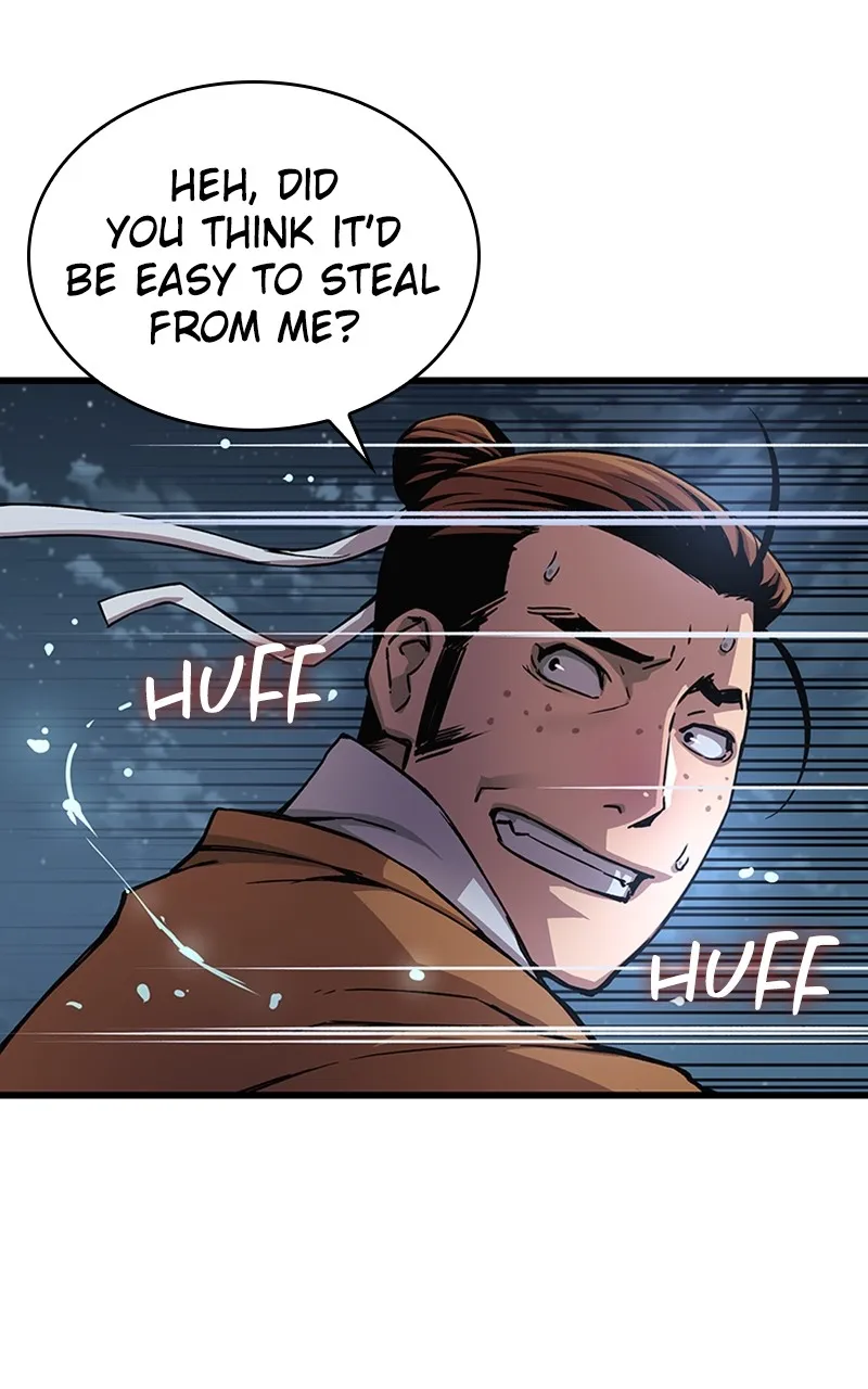 Read Myst, Might, Mayhem chapter 41 image 101 on Lezhin