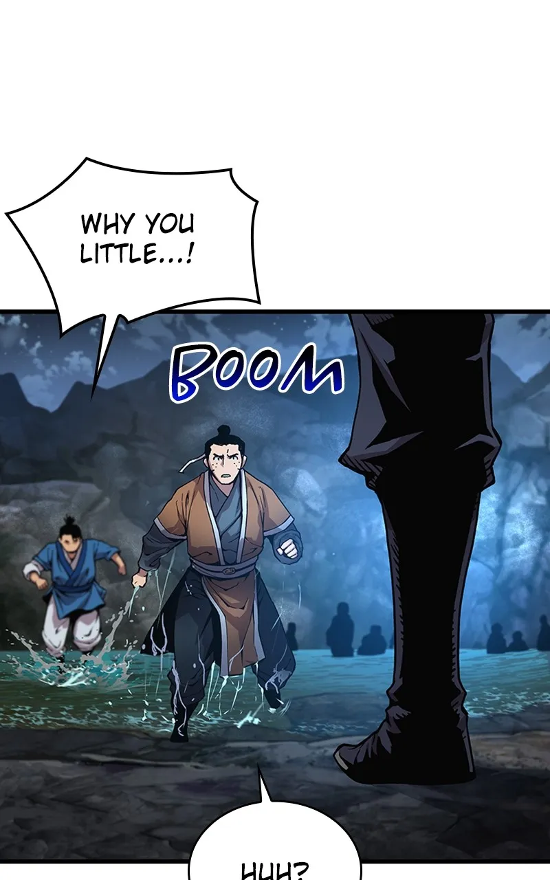 Read Myst, Might, Mayhem chapter 41 image 102 on Lezhin