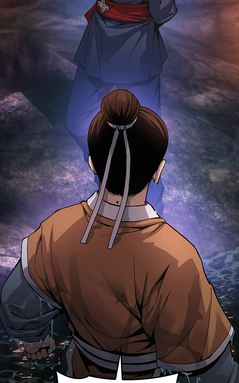 Read Myst, Might, Mayhem chapter 41 image 104 on Lezhin