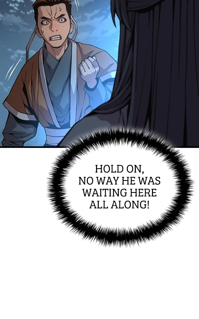 Read Myst, Might, Mayhem chapter 41 image 106 on Lezhin