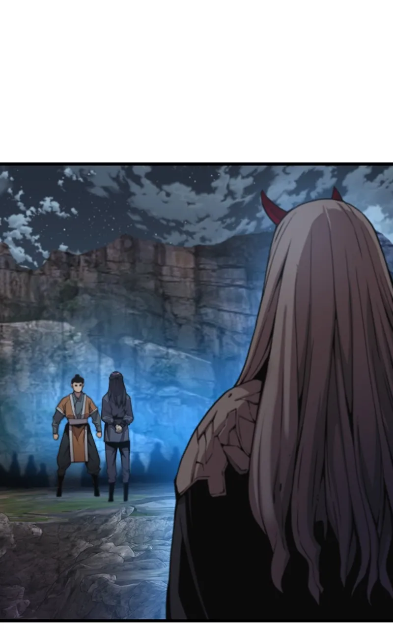 Read Myst, Might, Mayhem chapter 41 image 107 on Lezhin