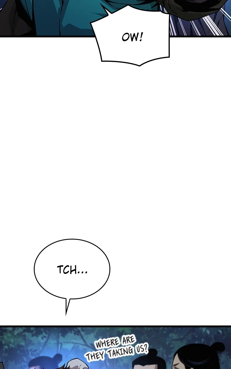 Read Myst, Might, Mayhem chapter 41 image 11 on Lezhin