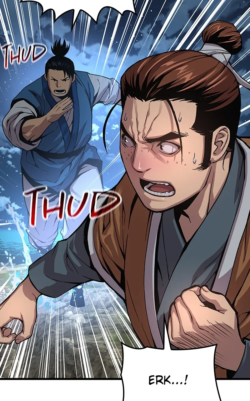 Read Myst, Might, Mayhem chapter 41 image 110 on Lezhin