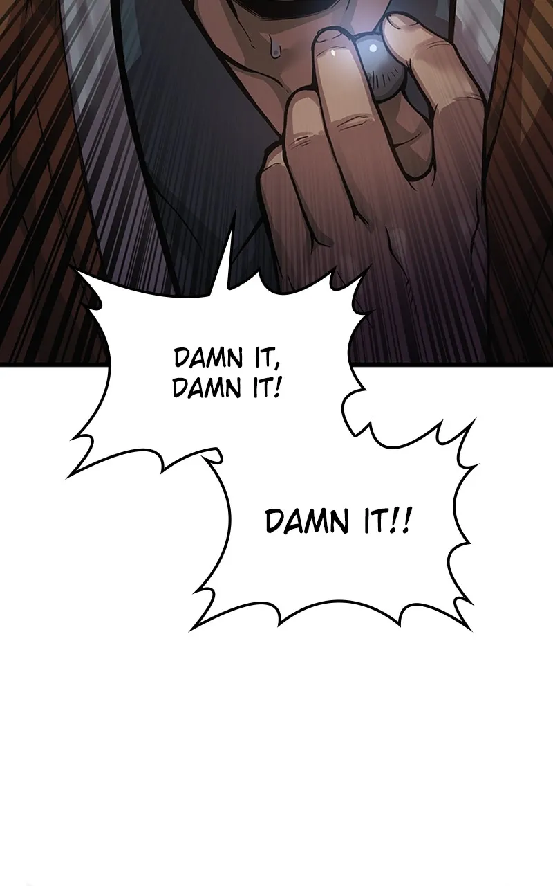 Read Myst, Might, Mayhem chapter 41 image 112 on Lezhin
