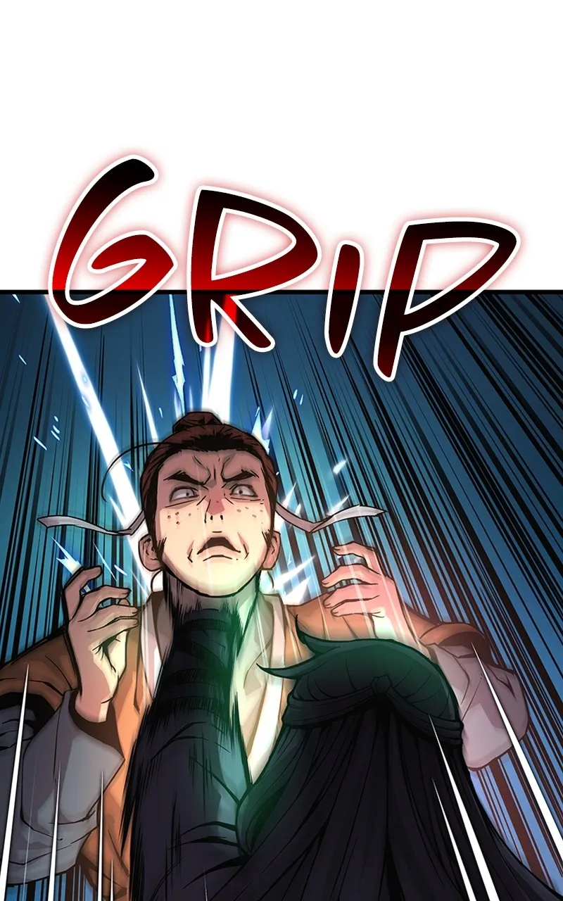 Read Myst, Might, Mayhem chapter 41 image 117 on Lezhin
