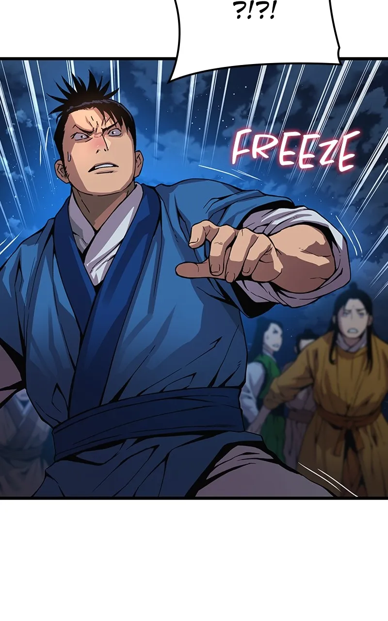 Read Myst, Might, Mayhem chapter 41 image 119 on Lezhin