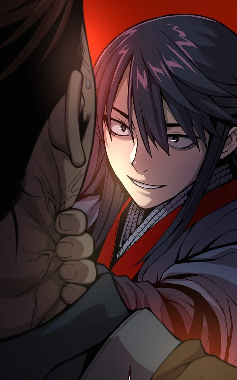 Read Myst, Might, Mayhem chapter 41 image 122 on Lezhin