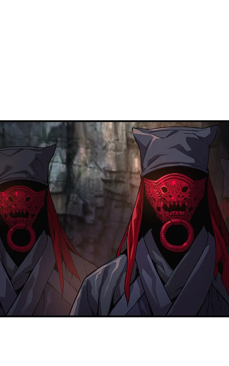 Read Myst, Might, Mayhem chapter 41 image 126 on Lezhin