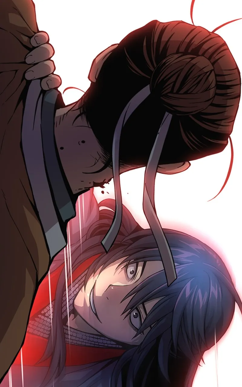 Read Myst, Might, Mayhem chapter 41 image 130 on Lezhin