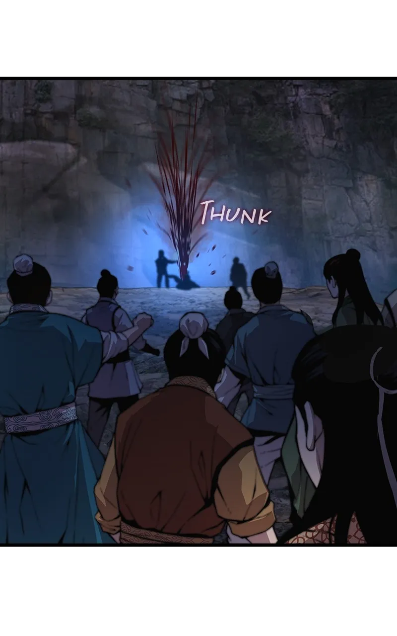 Read Myst, Might, Mayhem chapter 41 image 135 on Lezhin