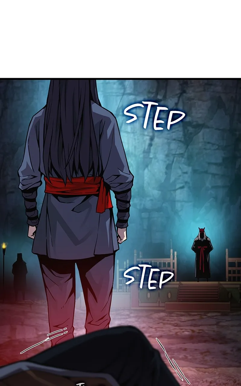 Read Myst, Might, Mayhem chapter 41 image 139 on Lezhin