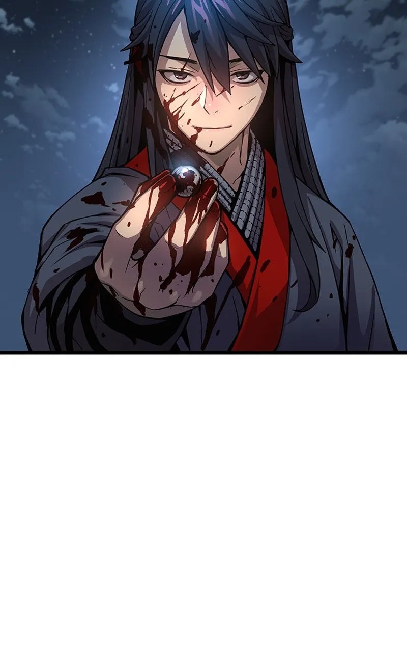 Read Myst, Might, Mayhem chapter 41 image 145 on Lezhin