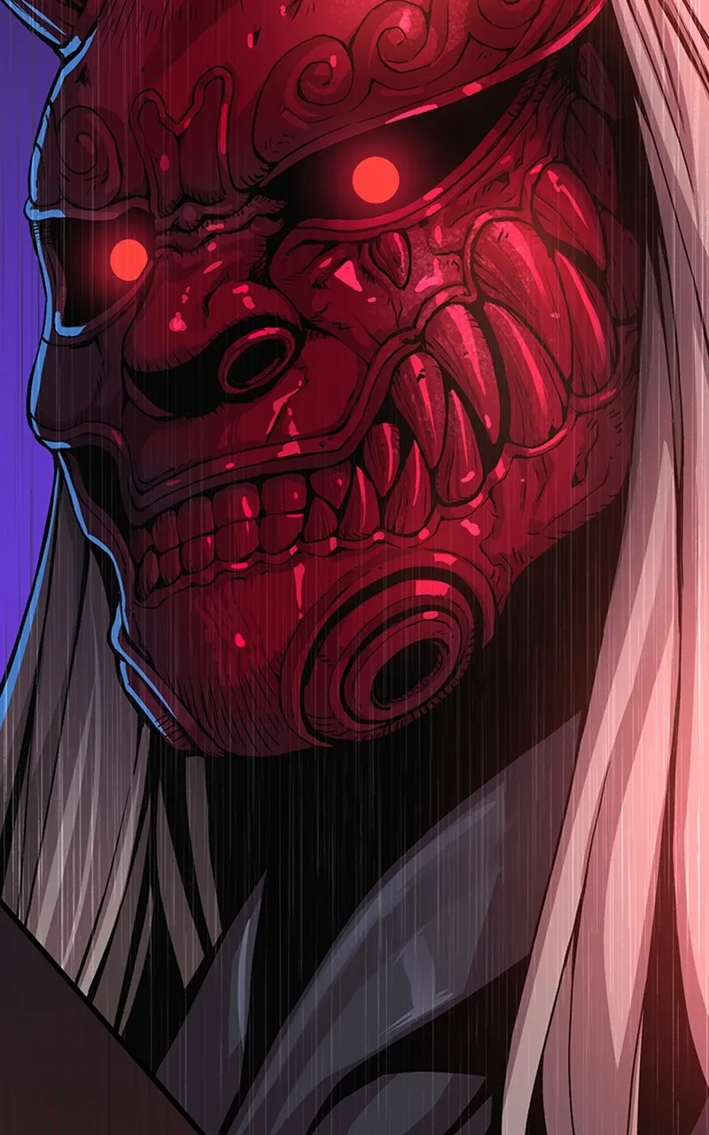 Read Myst, Might, Mayhem chapter 41 image 149 on Lezhin