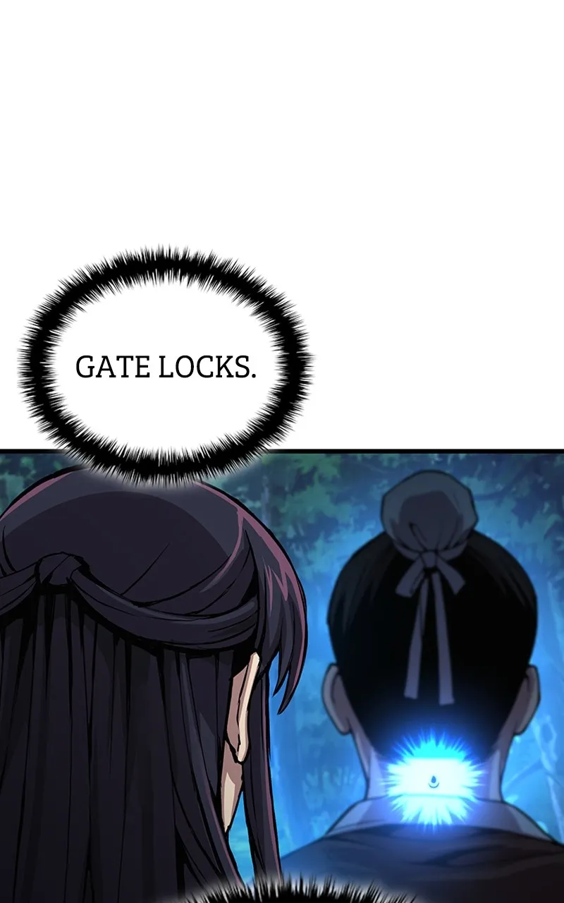 Read Myst, Might, Mayhem chapter 41 image 15 on Lezhin