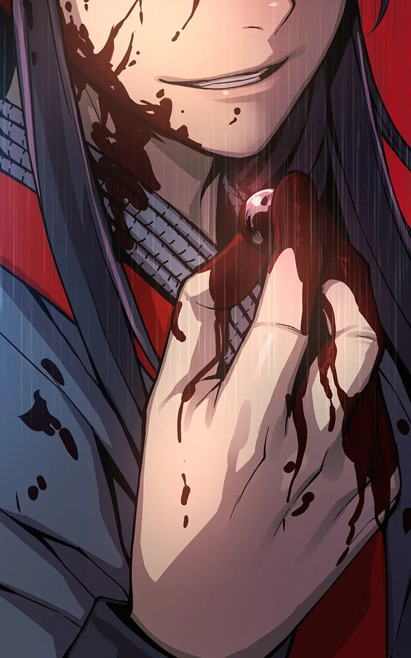 Read Myst, Might, Mayhem chapter 41 image 151 on Lezhin
