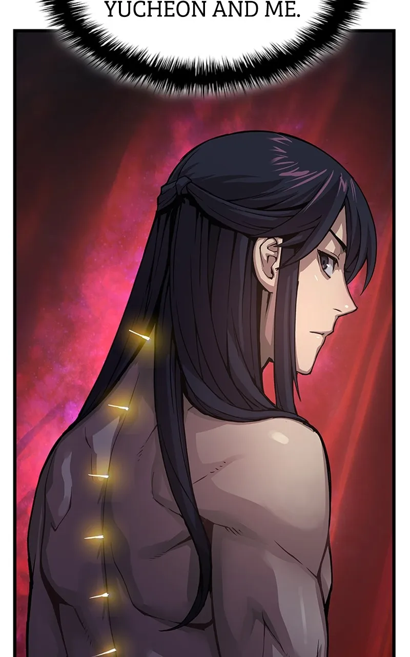 Read Myst, Might, Mayhem chapter 41 image 17 on Lezhin