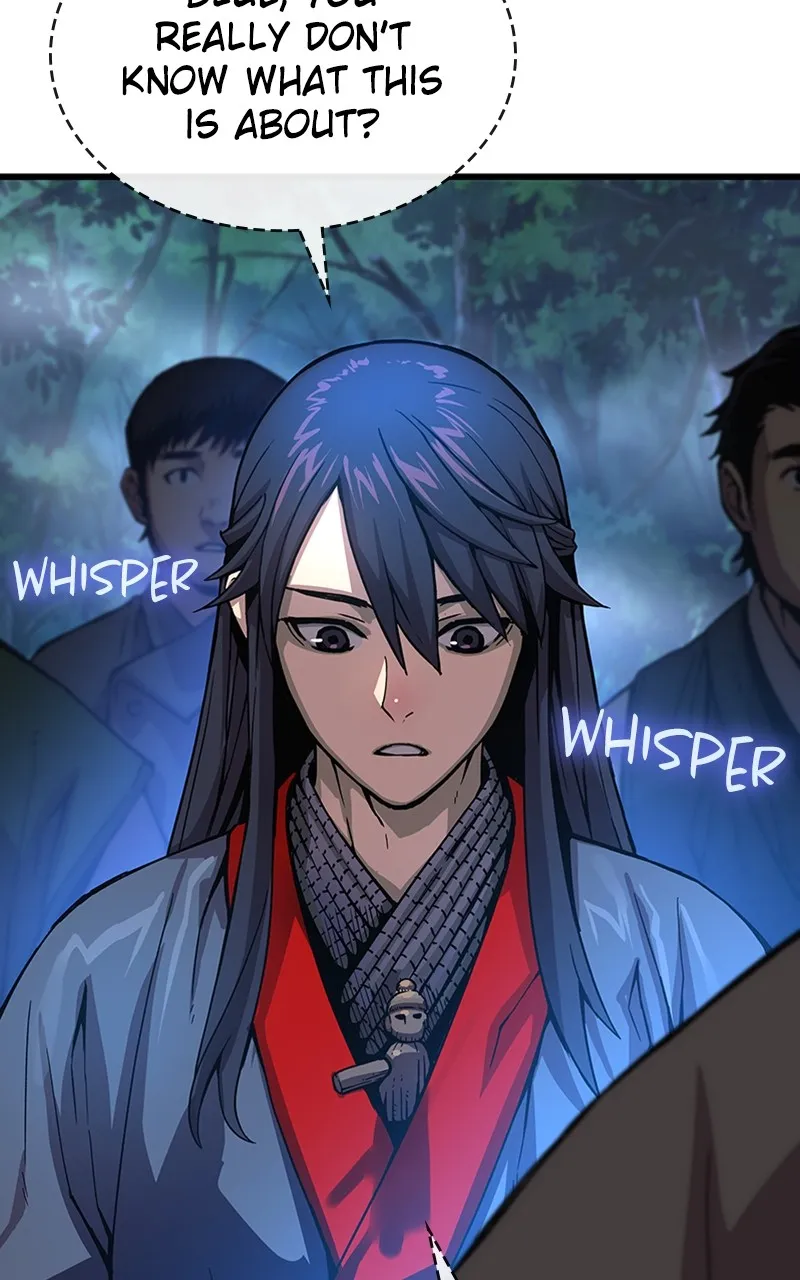 Read Myst, Might, Mayhem chapter 41 image 19 on Lezhin