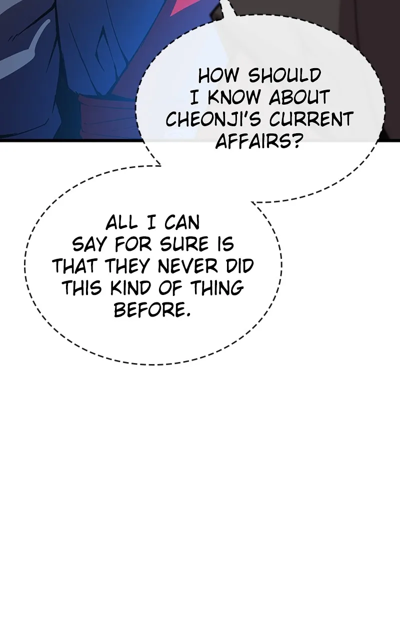 Read Myst, Might, Mayhem chapter 41 image 20 on Lezhin
