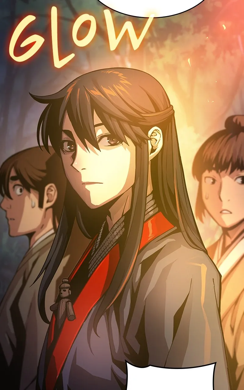 Read Myst, Might, Mayhem chapter 41 image 22 on Lezhin