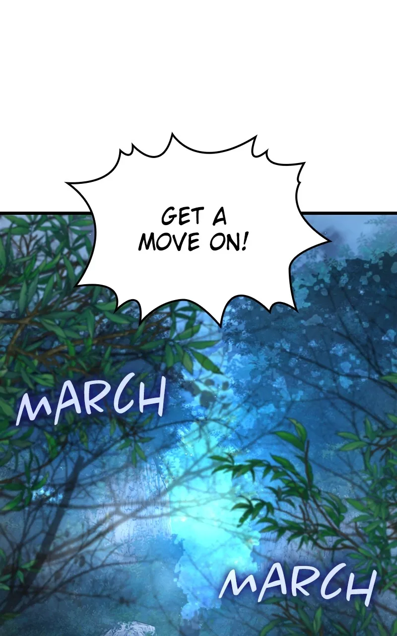 Read Myst, Might, Mayhem chapter 41 image 3 on Lezhin