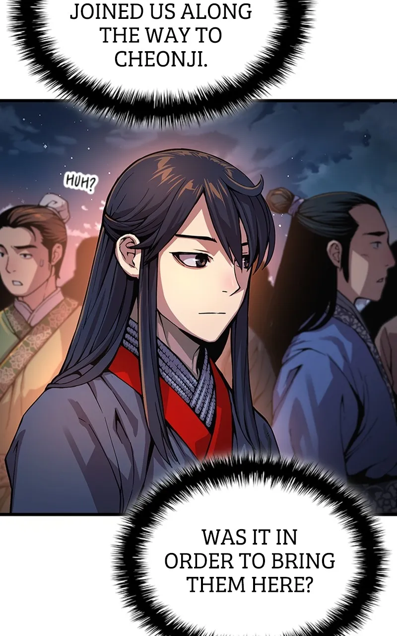 Read Myst, Might, Mayhem chapter 41 image 30 on Lezhin