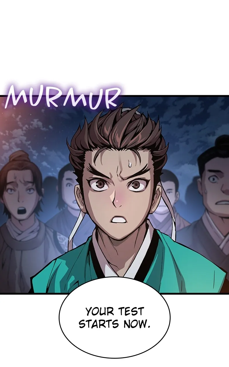 Read Myst, Might, Mayhem chapter 41 image 35 on Lezhin