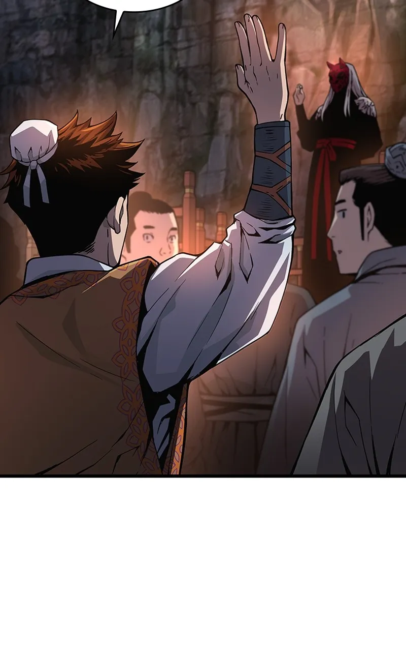 Read Myst, Might, Mayhem chapter 41 image 40 on Lezhin