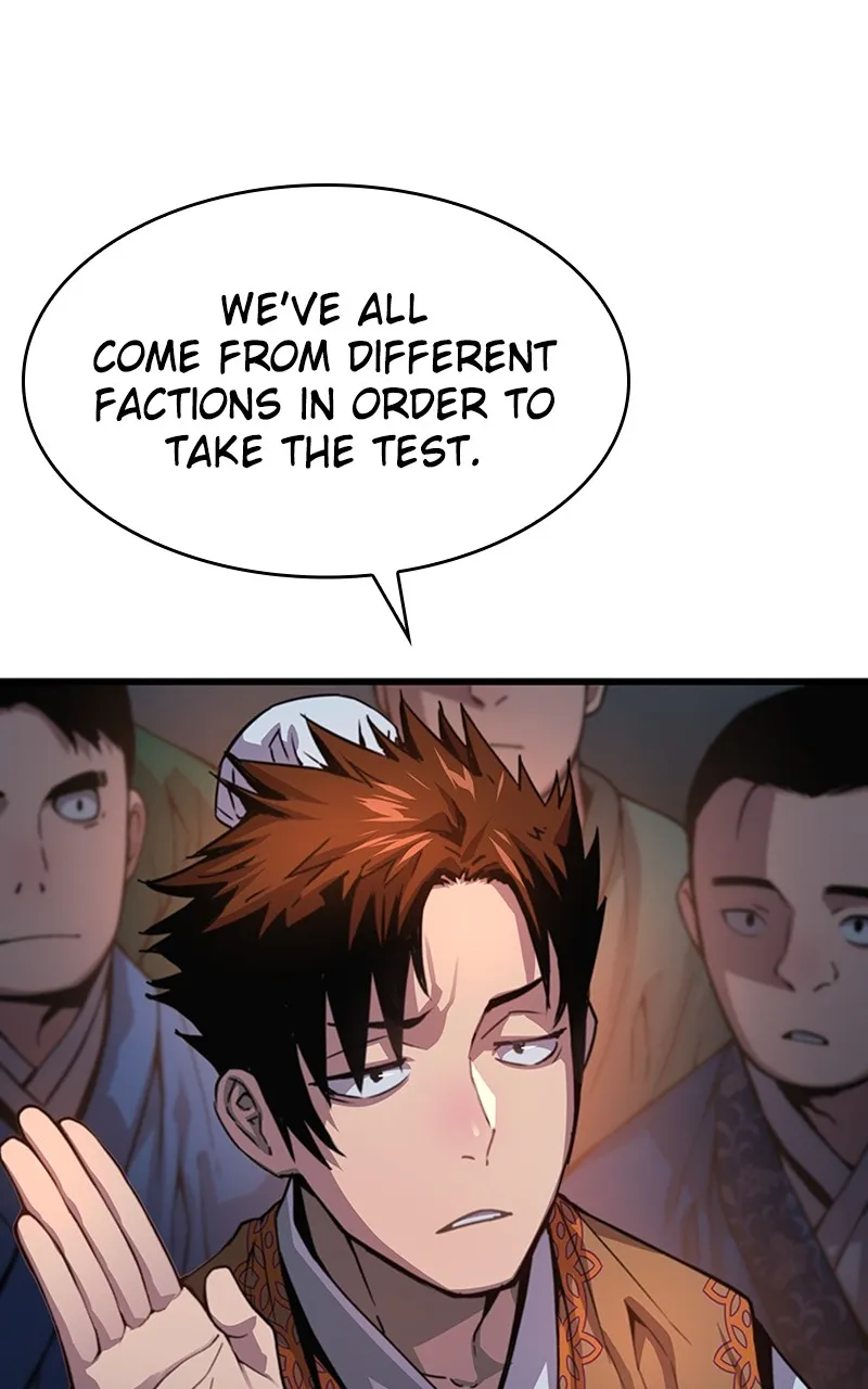 Read Myst, Might, Mayhem chapter 41 image 41 on Lezhin