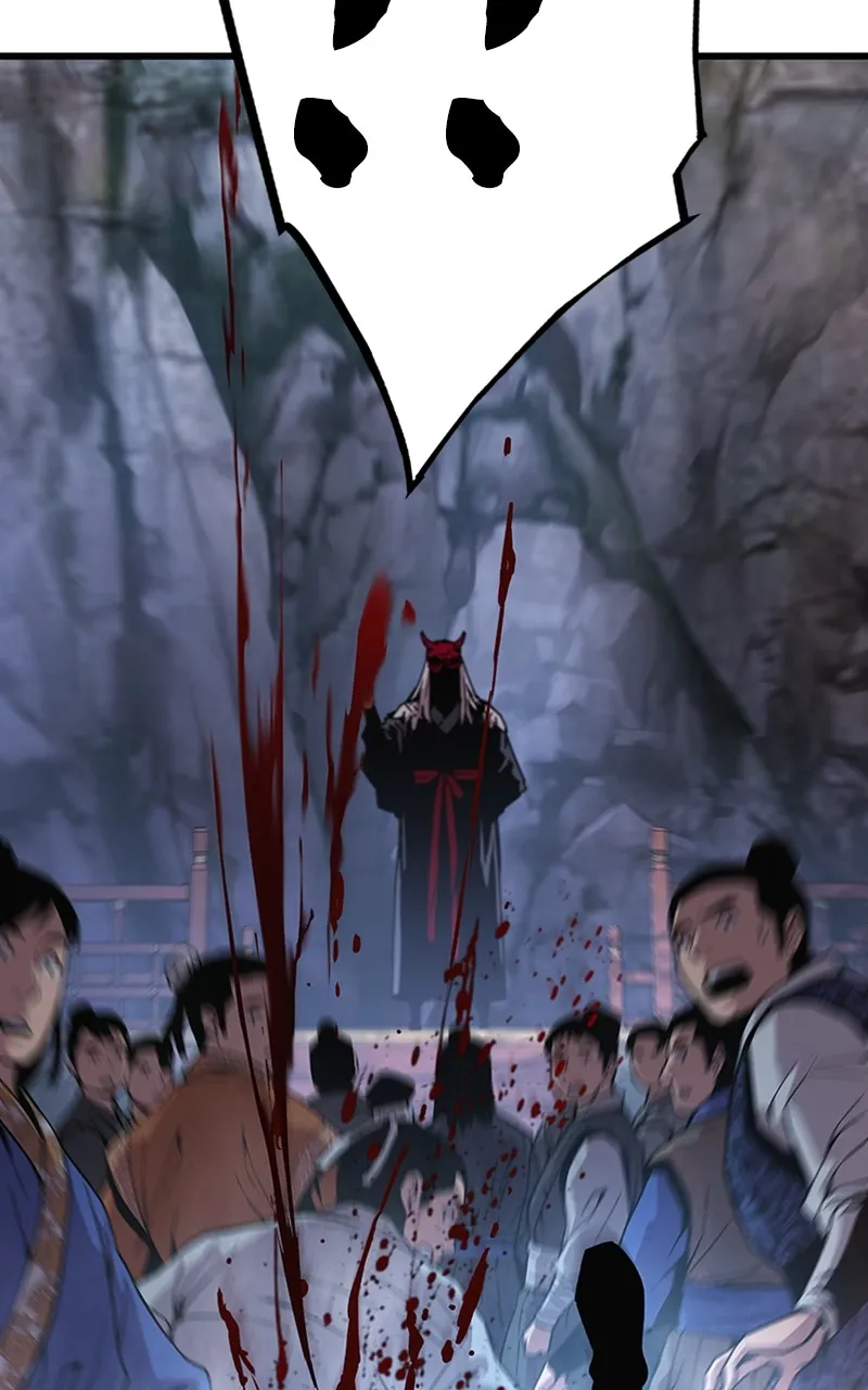 Read Myst, Might, Mayhem chapter 41 image 45 on Lezhin