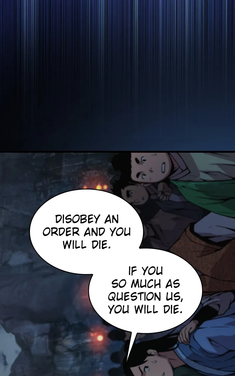 Read Myst, Might, Mayhem chapter 41 image 49 on Lezhin