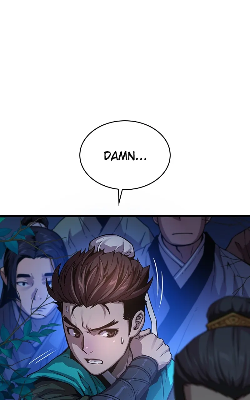 Read Myst, Might, Mayhem chapter 41 image 5 on Lezhin