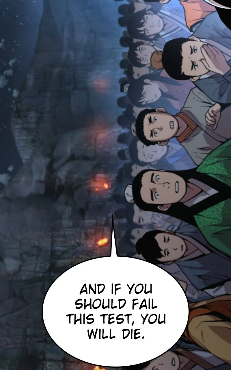 Read Myst, Might, Mayhem chapter 41 image 51 on Lezhin