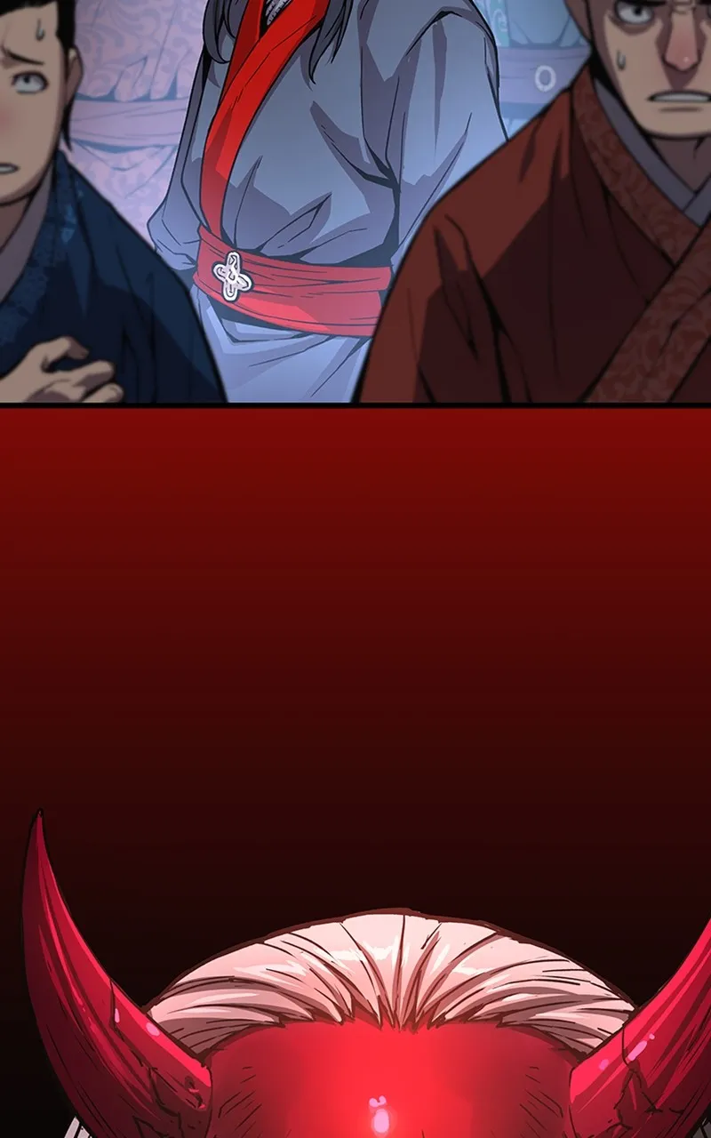 Read Myst, Might, Mayhem chapter 41 image 54 on Lezhin