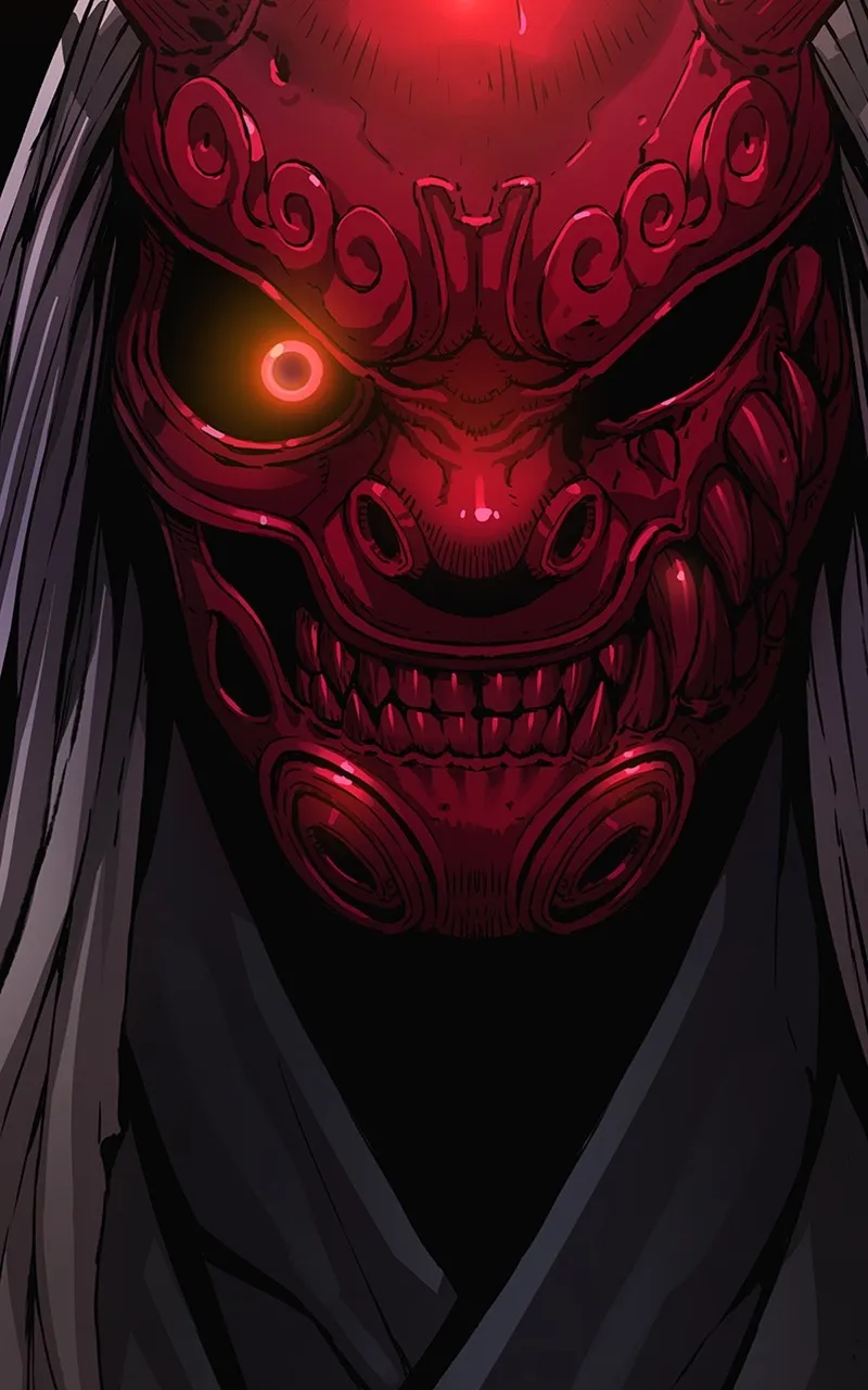 Read Myst, Might, Mayhem chapter 41 image 55 on Lezhin