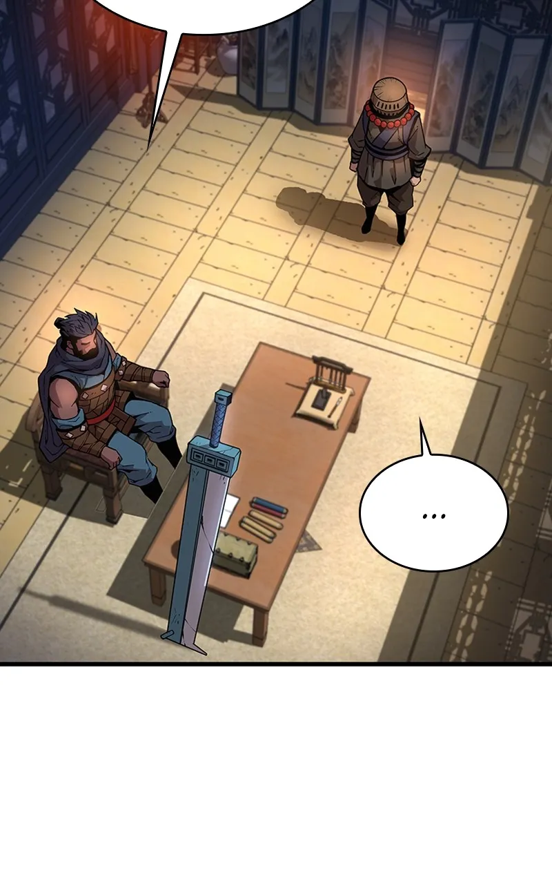 Read Myst, Might, Mayhem chapter 41 image 63 on Lezhin