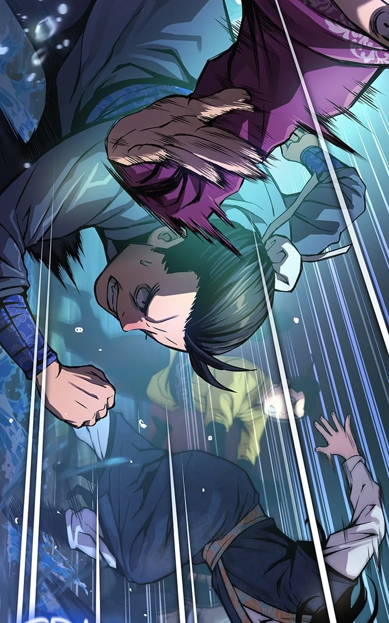 Read Myst, Might, Mayhem chapter 41 image 77 on Lezhin