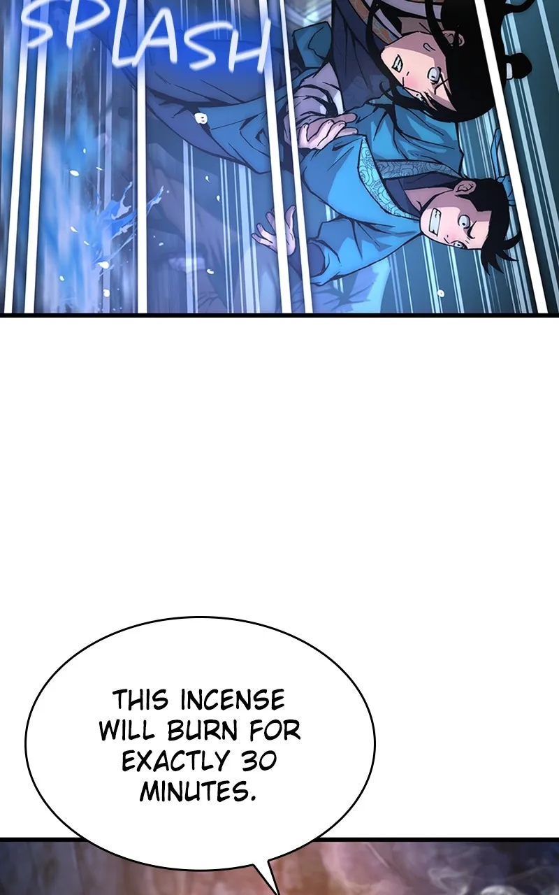 Read Myst, Might, Mayhem chapter 41 image 78 on Lezhin