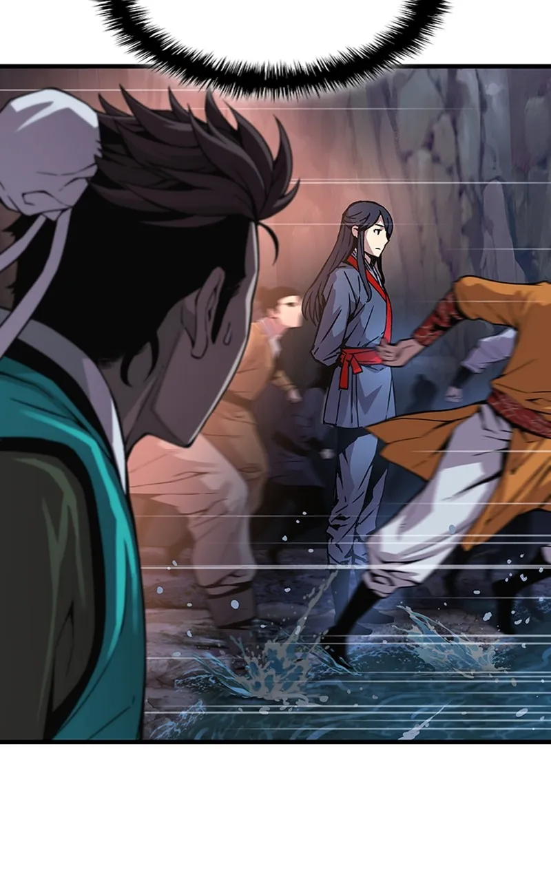 Read Myst, Might, Mayhem chapter 41 image 82 on Lezhin