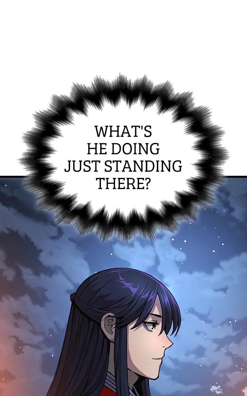 Read Myst, Might, Mayhem chapter 41 image 83 on Lezhin