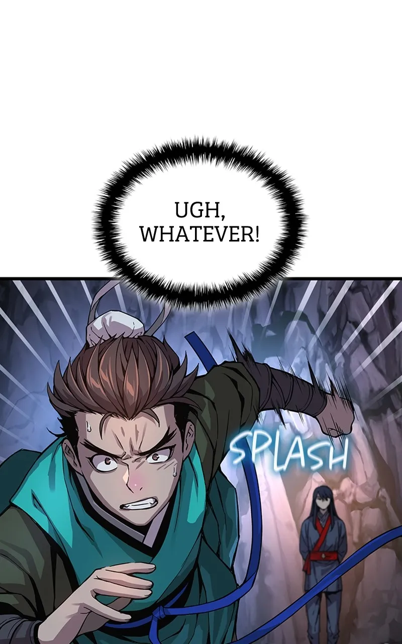 Read Myst, Might, Mayhem chapter 41 image 85 on Lezhin