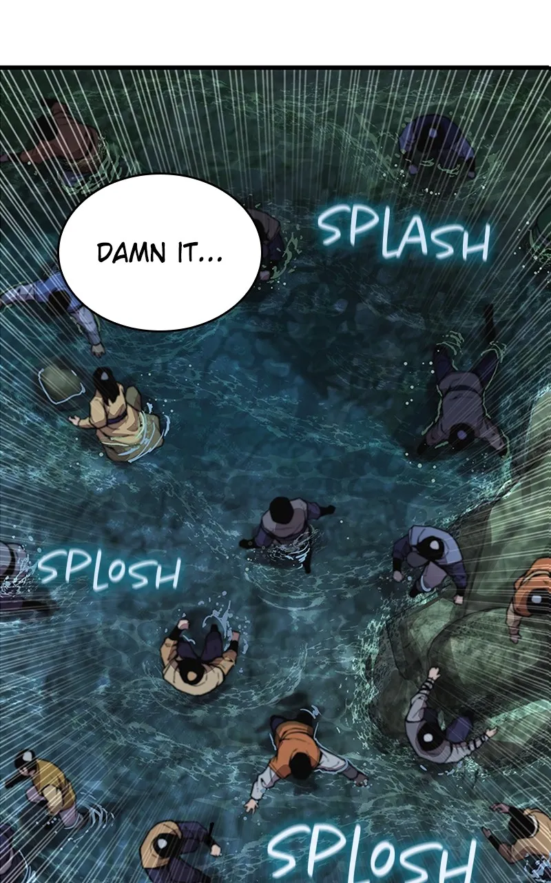 Read Myst, Might, Mayhem chapter 41 image 89 on Lezhin