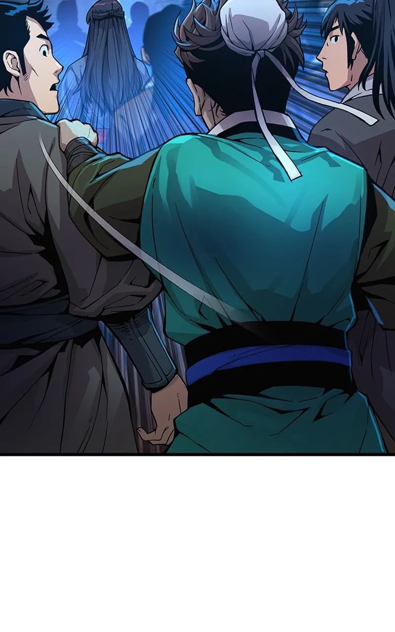Read Myst, Might, Mayhem chapter 41 image 9 on Lezhin