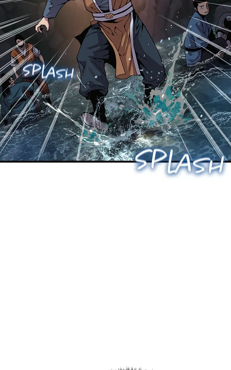 Read Myst, Might, Mayhem chapter 41 image 95 on Lezhin
