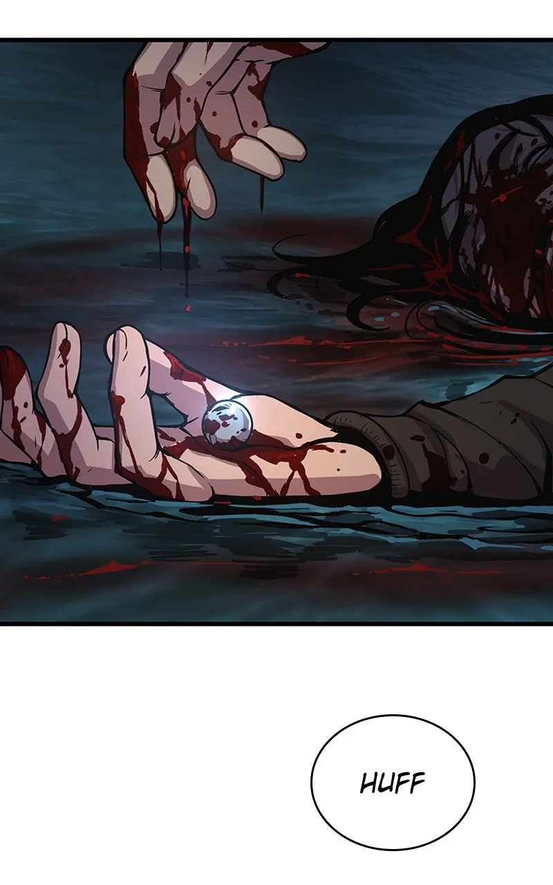 Read Myst, Might, Mayhem chapter 42 image 105 on Lezhin