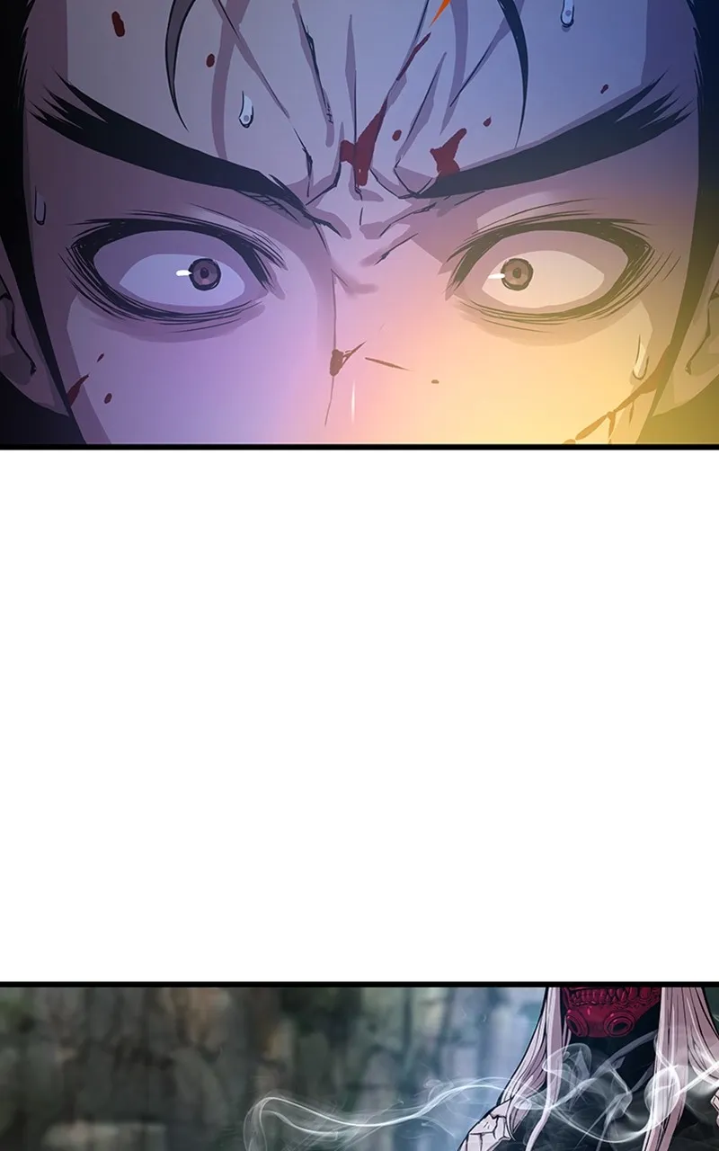Read Myst, Might, Mayhem chapter 42 image 111 on Lezhin