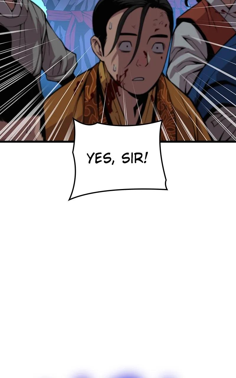 Read Myst, Might, Mayhem chapter 42 image 116 on Lezhin
