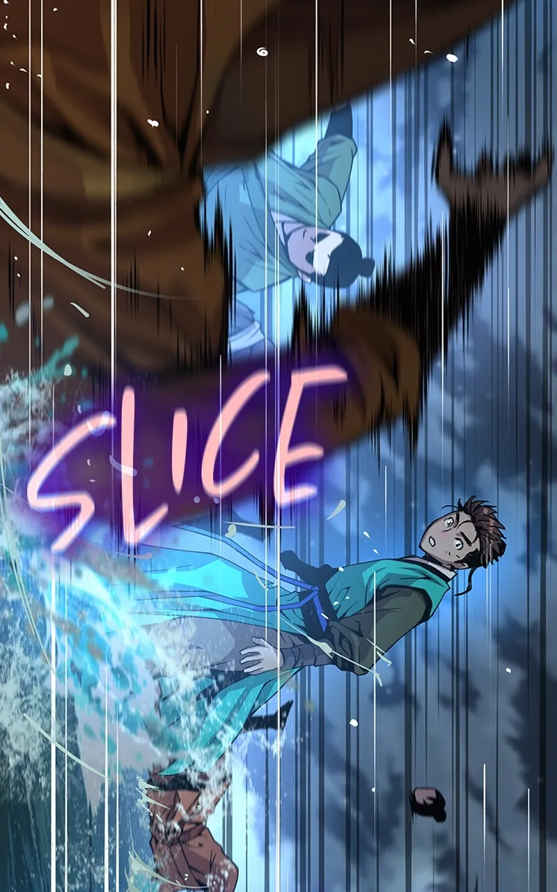 Read Myst, Might, Mayhem chapter 42 image 118 on Lezhin