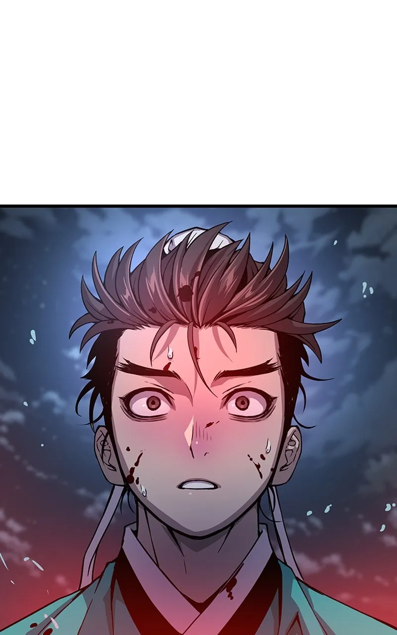 Read Myst, Might, Mayhem chapter 42 image 122 on Lezhin