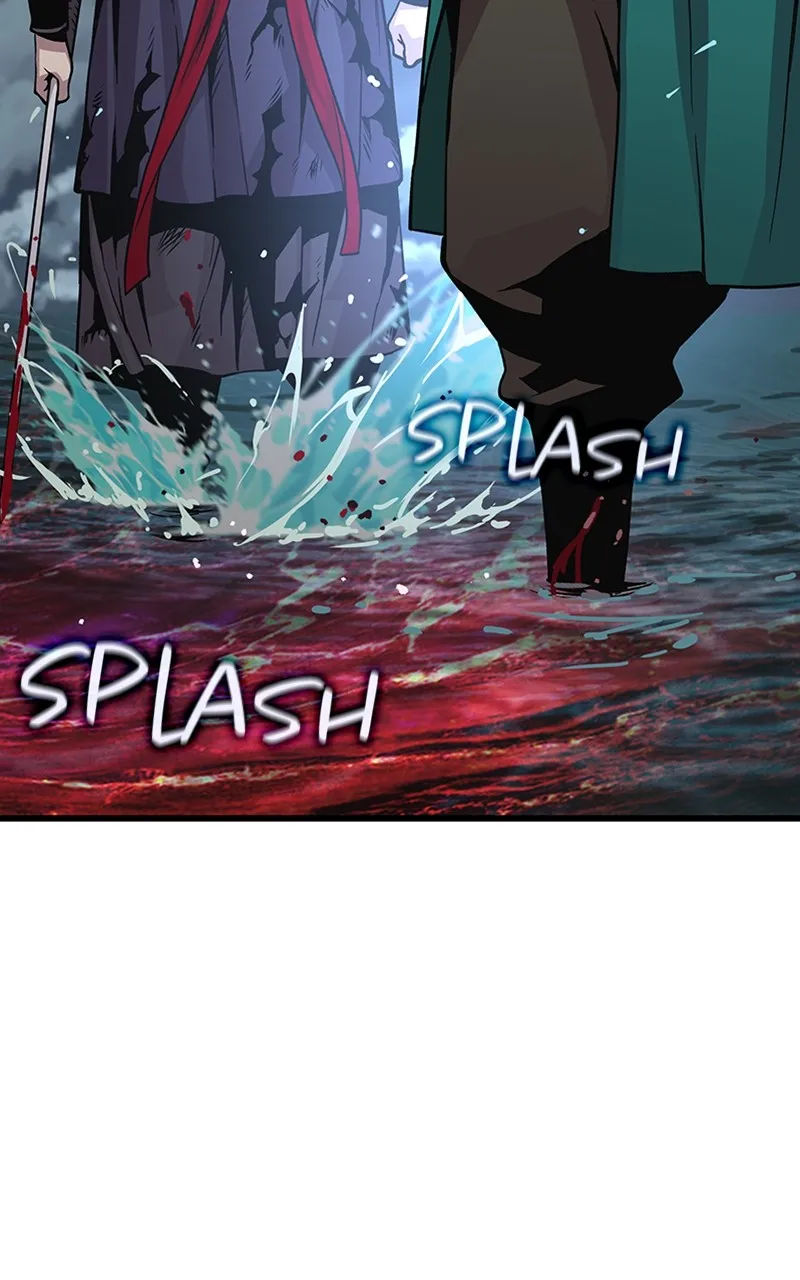 Read Myst, Might, Mayhem chapter 42 image 126 on Lezhin