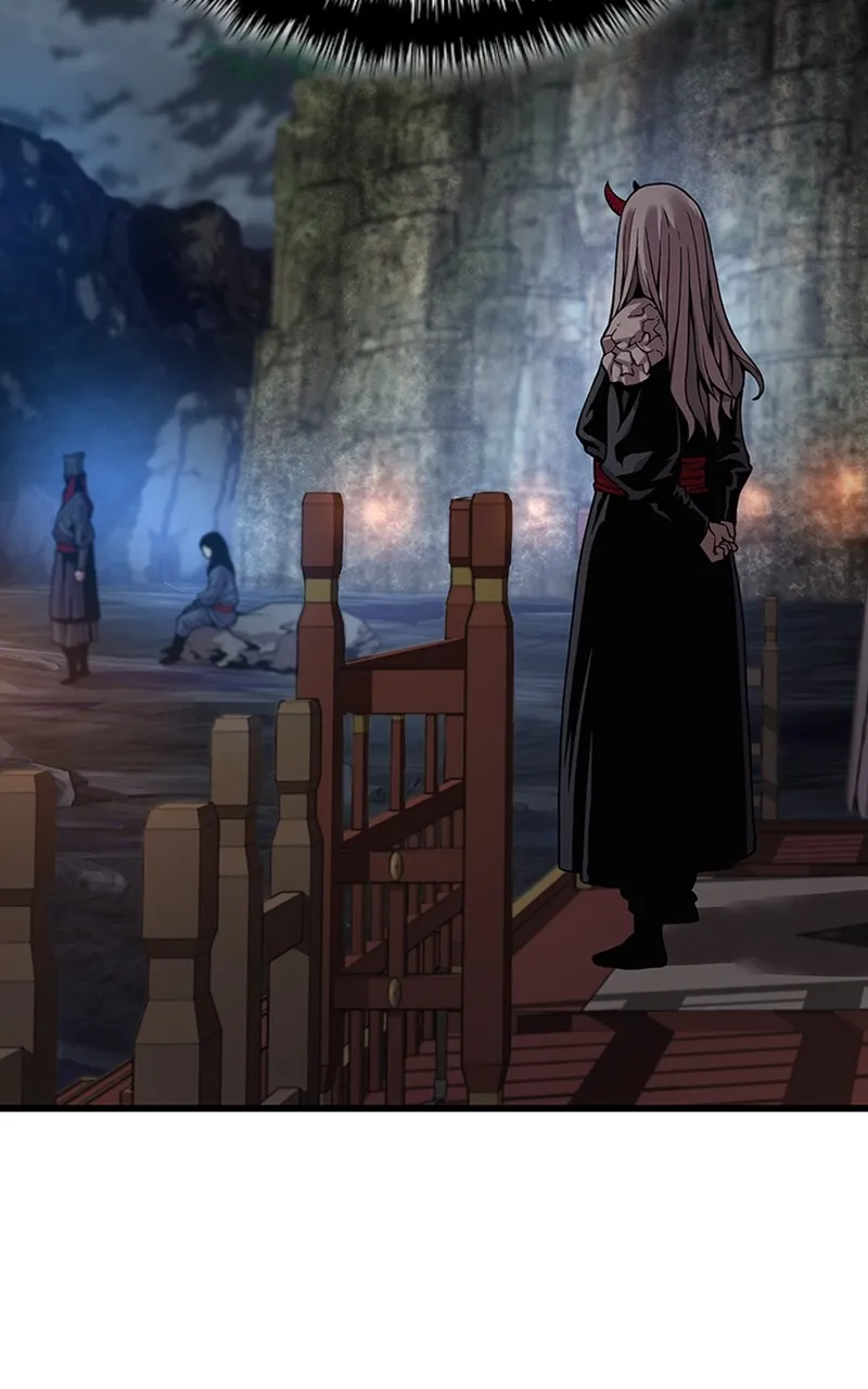 Read Myst, Might, Mayhem chapter 42 image 13 on Lezhin